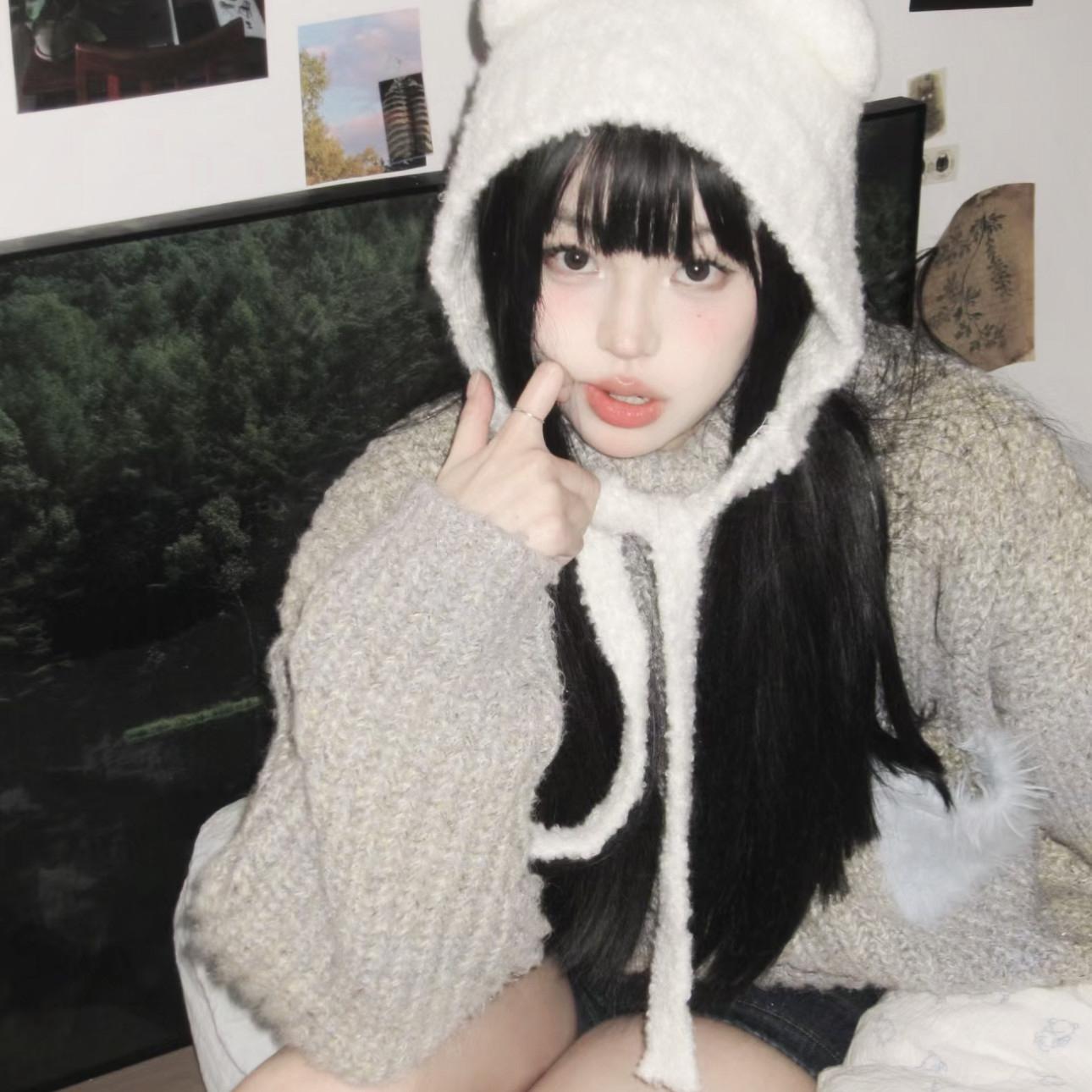 Clothing and Accessories